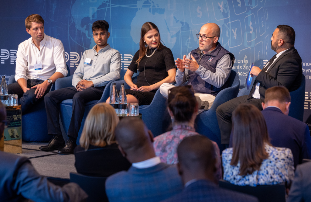 Trends Innovations, Real-time Payments, and Global Financial Inclusion