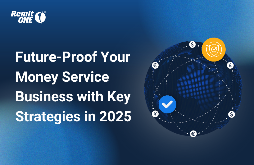 Future Proof Your Money Service Business with Key Strategies for 2025