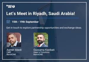 RemitONE-Visit-To-Saudi-Arabia-Fintech-AI-Cross-Border-Payments.png