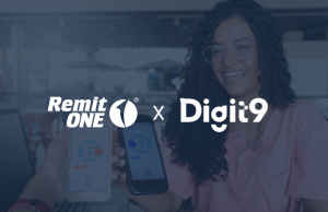 RemitONE X Digit 9: Tap into 170+ Payout Corridors