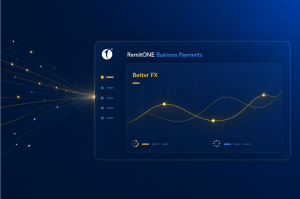 RemitONE Business Payments