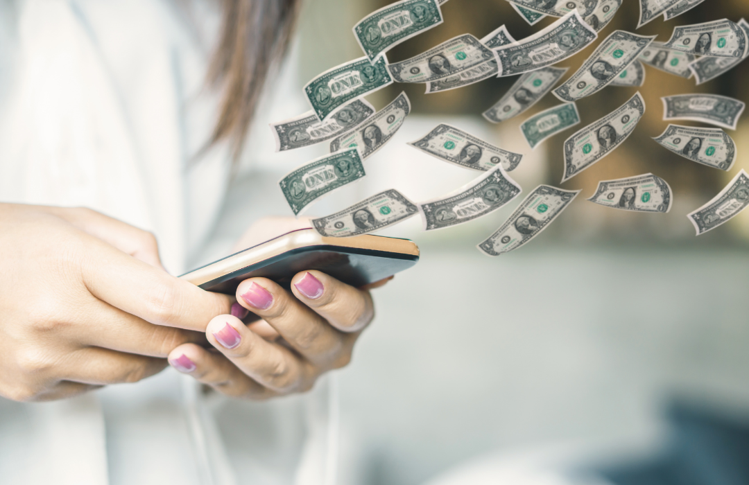 Video: Mobile Payments and Remittances – Understanding the impact and ...