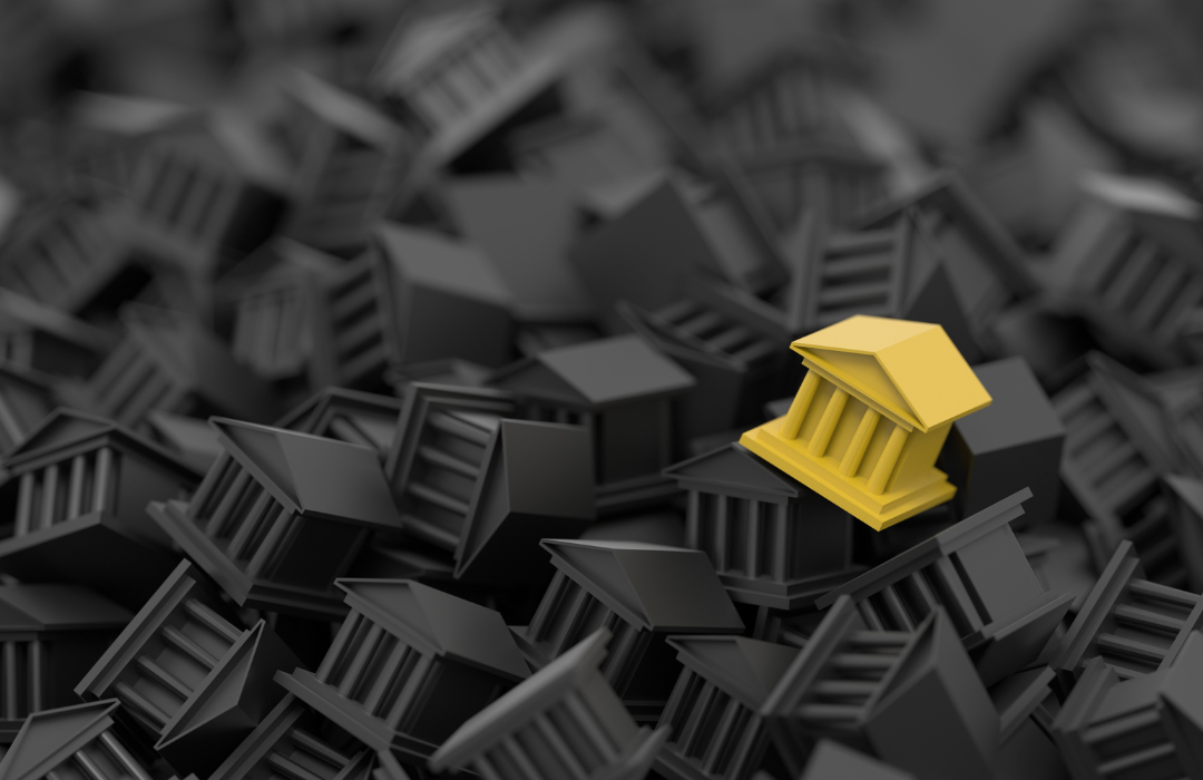 The Silicon Valley Bank Collapse Challenges and Opportunities in the