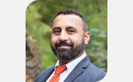 Oussama Kseibati, Head of Sales at RemitONE