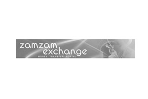 ZamZam Exchange