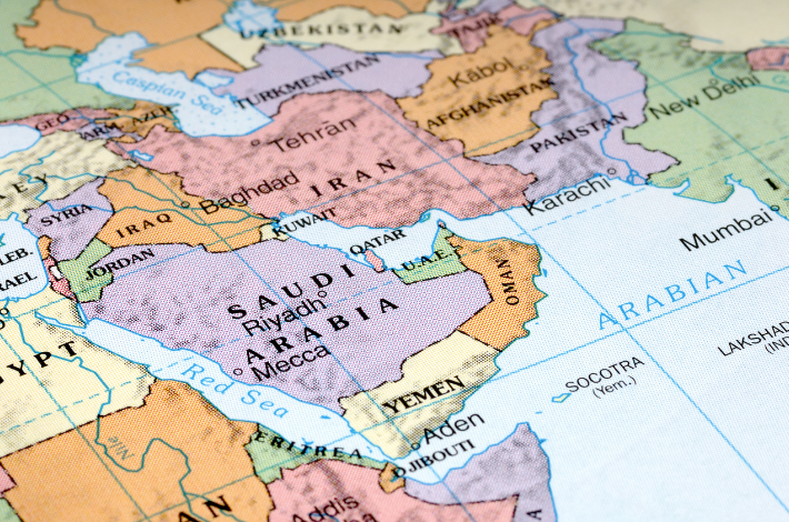 Remittances from the gulf