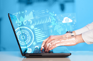 Getting Digital Ready for Post Pandemic Recovery