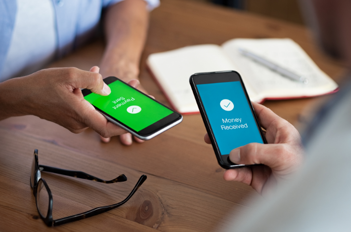 Mobile Money in Africa