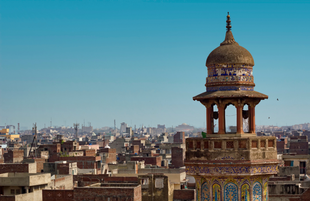 Remittance Services to Pakistan