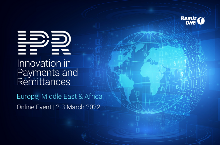 Innovation in Payments and Remittances 2022, Europe, Middle East and Africa
