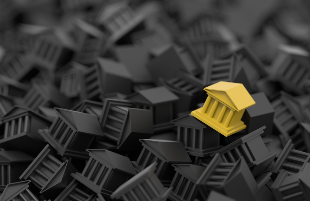 Silicon Valley Bank collapse