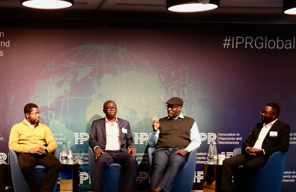 IPR Global | Africa Remittances: Traversing the New Frontier 