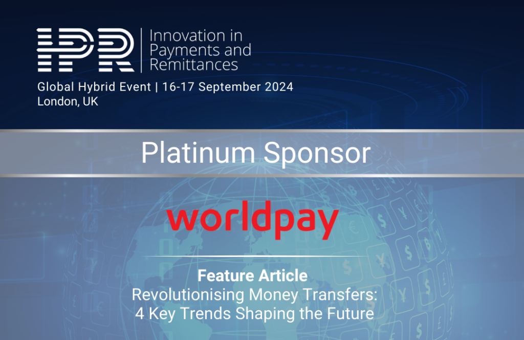 Revolutionising Money Transfers: 4 Key Trends Shaping the Future