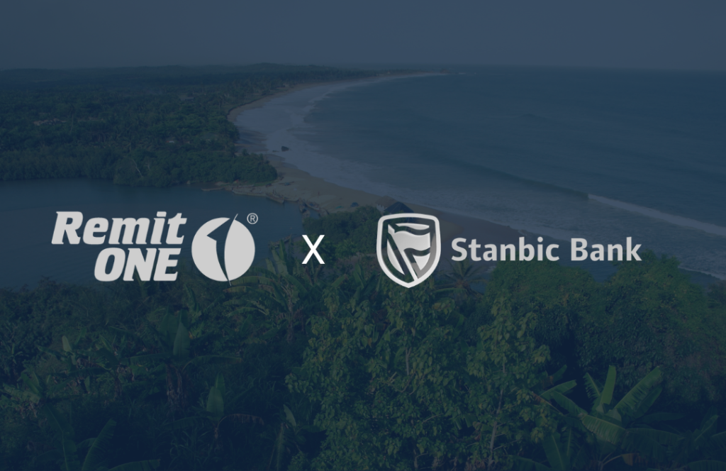 Stanbic Bank teams up with RemitONE to empower millions of African lives