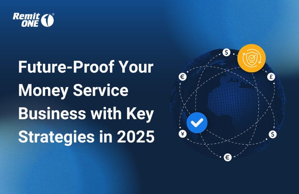 Future Proof Your Money Service Business with Key Strategies for 2025